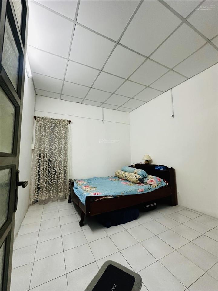 Nhà nhỏ tt, sổ đẹp  trần quốc thảo  3.2x7(23m2), 2tầng  4tỷ