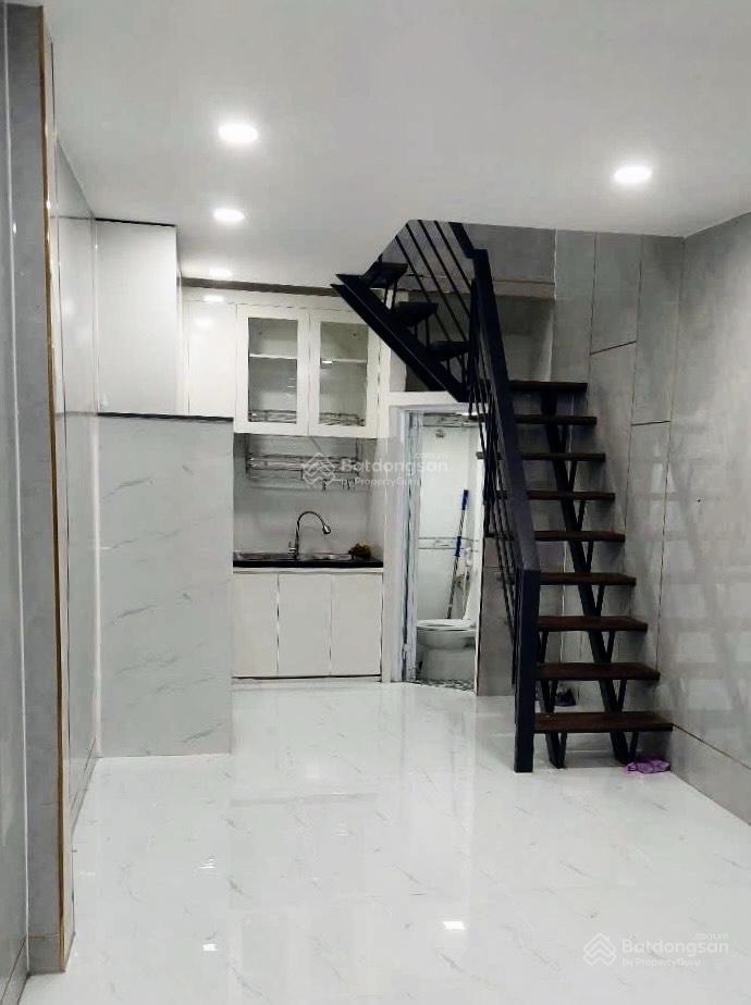 Nhà mới, hẻm 1/, sổ đẹp  nguyễn đình chiểu  22/24m2, 3tầng  nhích 5tỷ