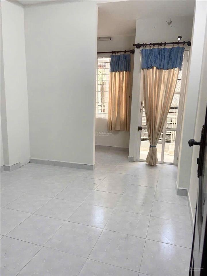 Nhà 2 mặt hẻm, sổ đẹp, 1/ sẹc, ko lg qh  phan tôn  3.2x8.8(24/30m2) 5.5tỷ.