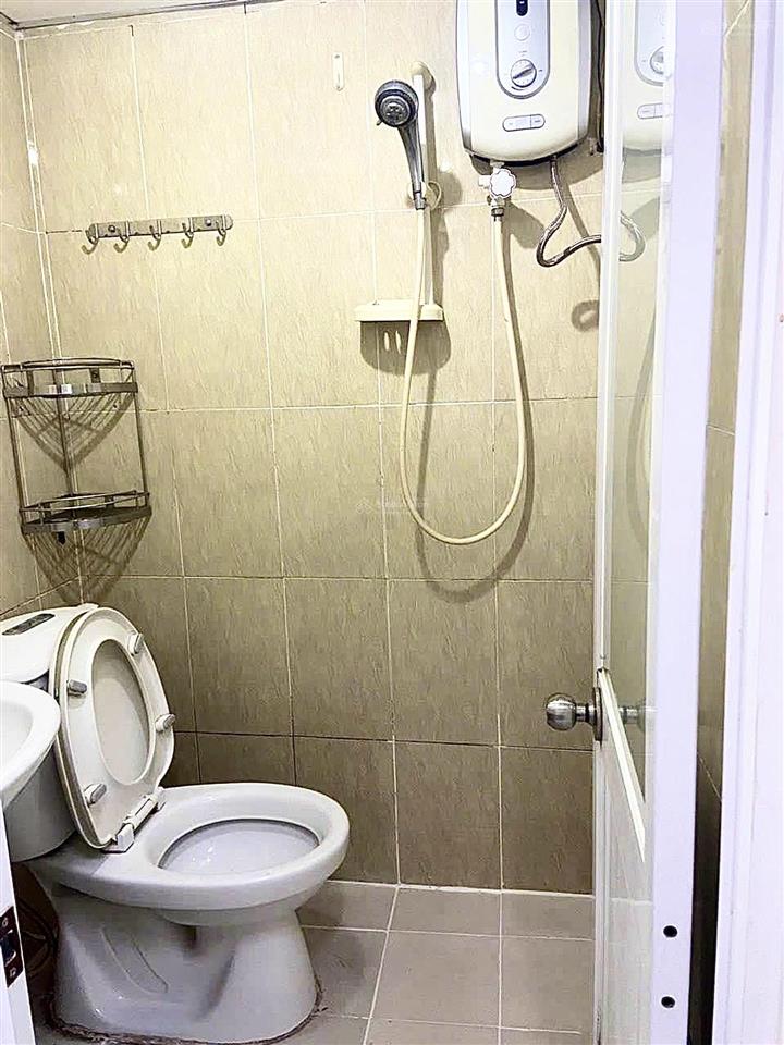 Nhà 2 mặt hẻm, sổ đẹp, 1/ sẹc, ko lg qh  phan tôn  3.2x8.8(24/30m2) 5.5tỷ.