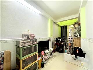 Nhà hẻm 5m, nở hậu đẹp, ko lg qh  nguyễn đình chiểu  20/23m2, 5tầng  4.95tỷ