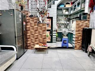 Nhà xinh ở ngay  trần văn đang  4x5(19/25m²), 4 tầng  3.88 tỷ