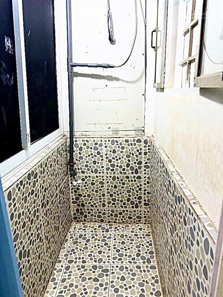 Nhà nhỏ sổ đẹp  trần văn đang  13,2m2, 3 tầng  2 tỷ