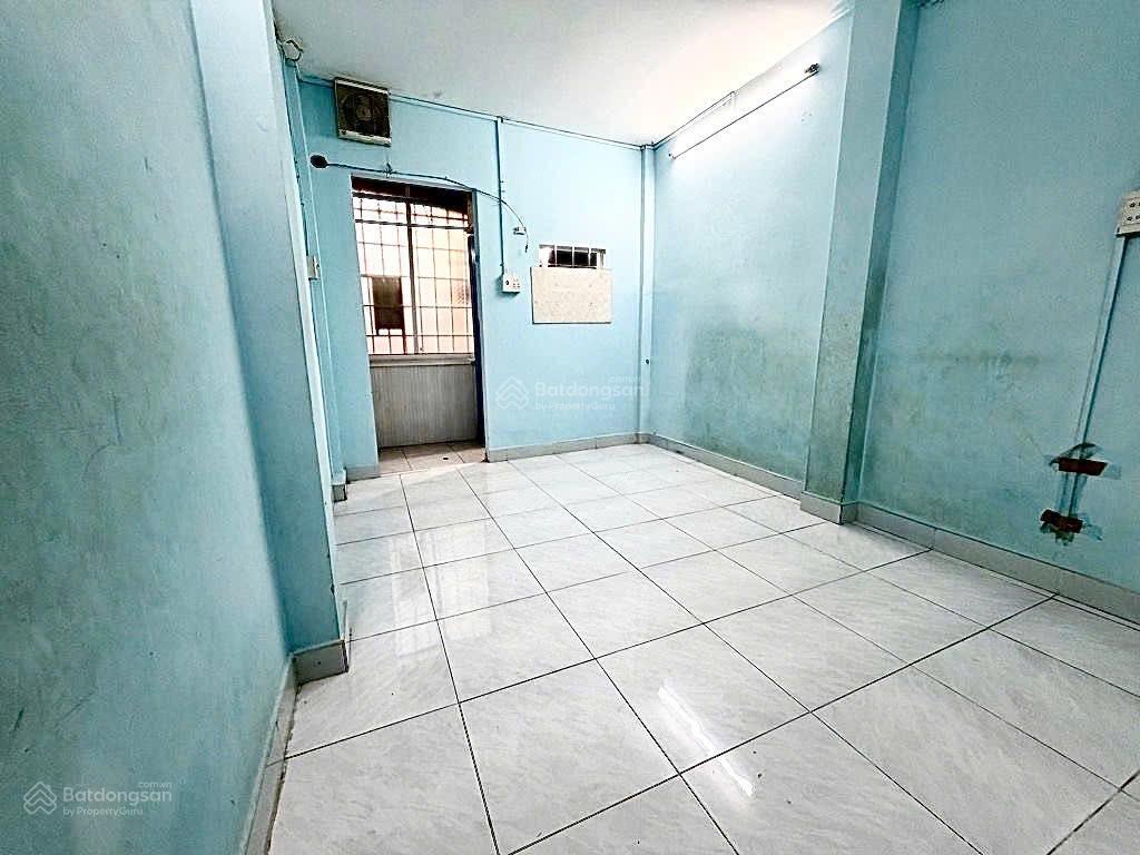 Nhà nhỏ sổ đẹp  trần văn đang  13,2m2, 3 tầng  2 tỷ