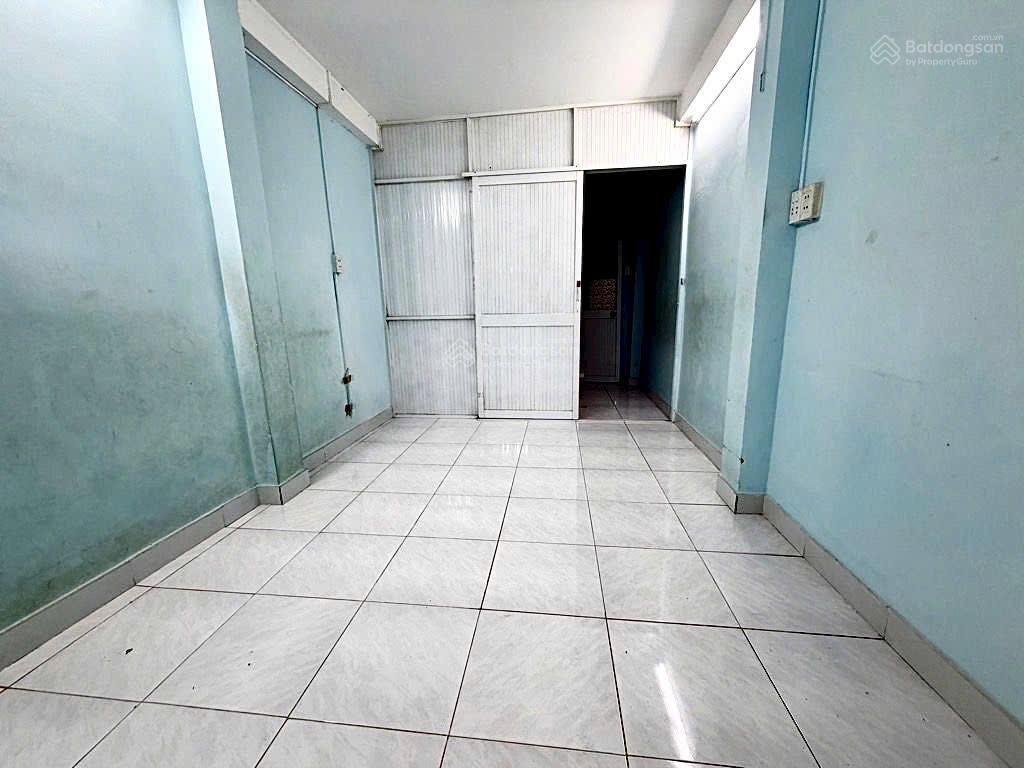 Nhà nhỏ sổ đẹp  trần văn đang  13,2m2, 3 tầng  2 tỷ