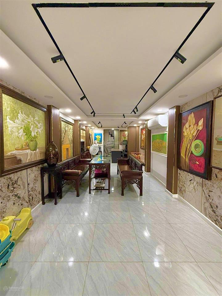 Nhà hẻm xh 6m, sổ đẹp, 1/sẹc  nguyễn phúc nguyên  3.3x13 (43/46m²), 4 tầng  12.3 tỷ