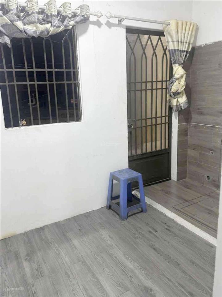 Nhà hẻm 4m, 1/ sẹc  lý thái tổ  3x10 (27/30m²), 3 tầng  5.5 tỷ