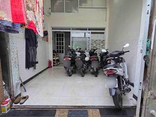 Nhà chdv, 1/ sẹc, sổ nở hậu đẹp  nhiều ưu điểm  3.5x10(32/37m²), 5 tầng  7.8 tỷ