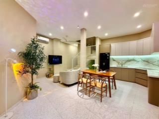 Nhà lô góc, mới đẹp lung linh, ko lg qh  võ văn tần  6x7(36m²), 4 tầng  8.9 tỷ