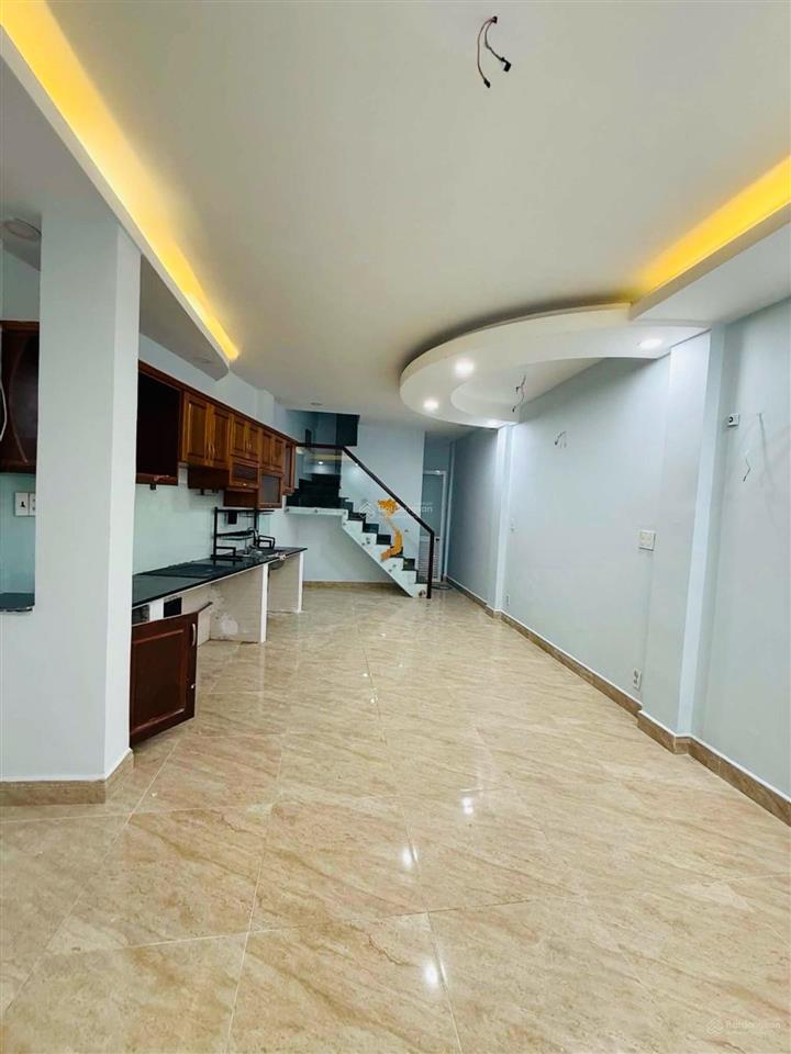 Nhà 1/sẹc, ko lg qh  nguyễn duy dương  35/38m2  5,5 tỷ