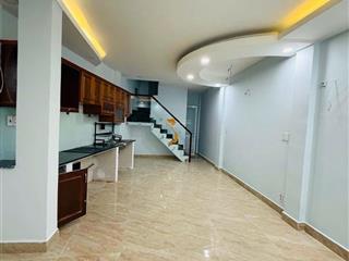 Nhà 1/ sẹc, ko lg qh  nguyễn duy dương  35/38m²  5,5 tỷ