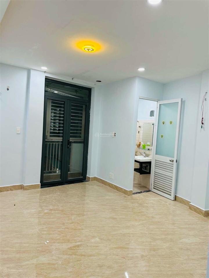 Nhà 1/sẹc, ko lg qh  nguyễn duy dương  35/38m2  5,5 tỷ
