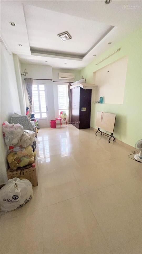 Nhà hẻm 4m, sổ đẹp  cao thắng  3.4x10.5(35m²), 5 tầng  8.9 tỷ