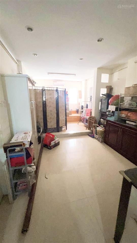 Nhà hẻm 4m, sổ đẹp  cao thắng  3.4x10.5(35m²), 5 tầng  8.9 tỷ