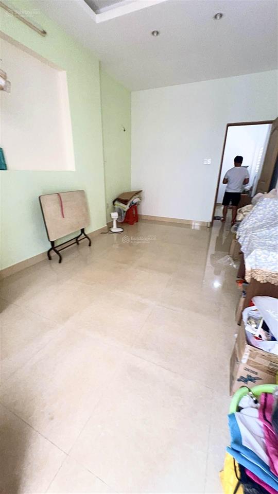 Nhà hẻm 4m, sổ đẹp  cao thắng  3.4x10.5(35m²), 5 tầng  8.9 tỷ