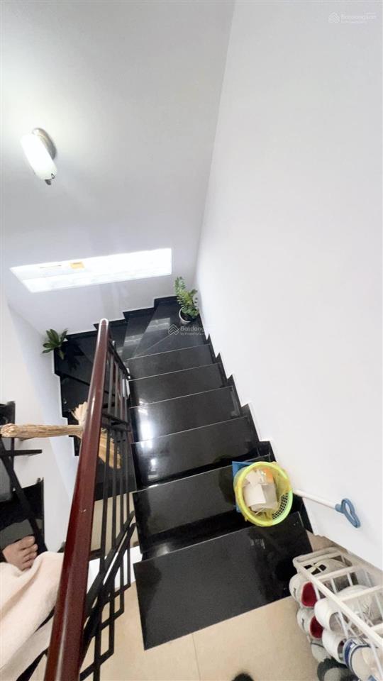 Nhà hẻm 4m, sổ đẹp  cao thắng  3.4x10.5(35m²), 5 tầng  8.9 tỷ