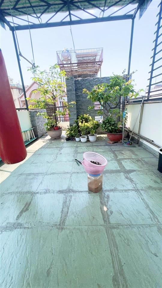 Nhà hẻm 4m, sổ đẹp  cao thắng  3.4x10.5(35m²), 5 tầng  8.9 tỷ