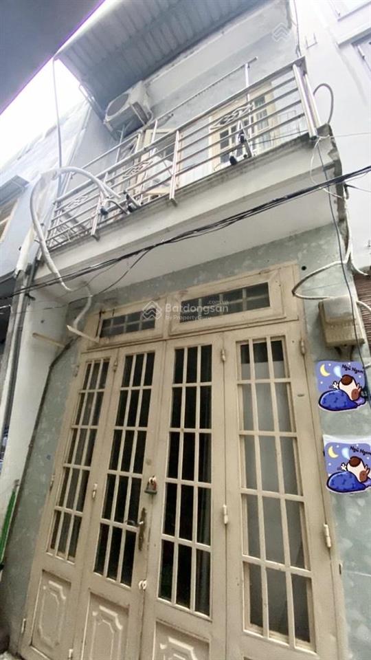 Nhà nhỏ, sổ đẹp, ko lg qh  hoà mỹ  16m2, 2tầng  3.1tỷ