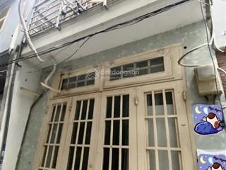 Nhà nhỏ, sổ đẹp, ko lg qh  hoà mỹ  16m2, 2tầng  3.1tỷ