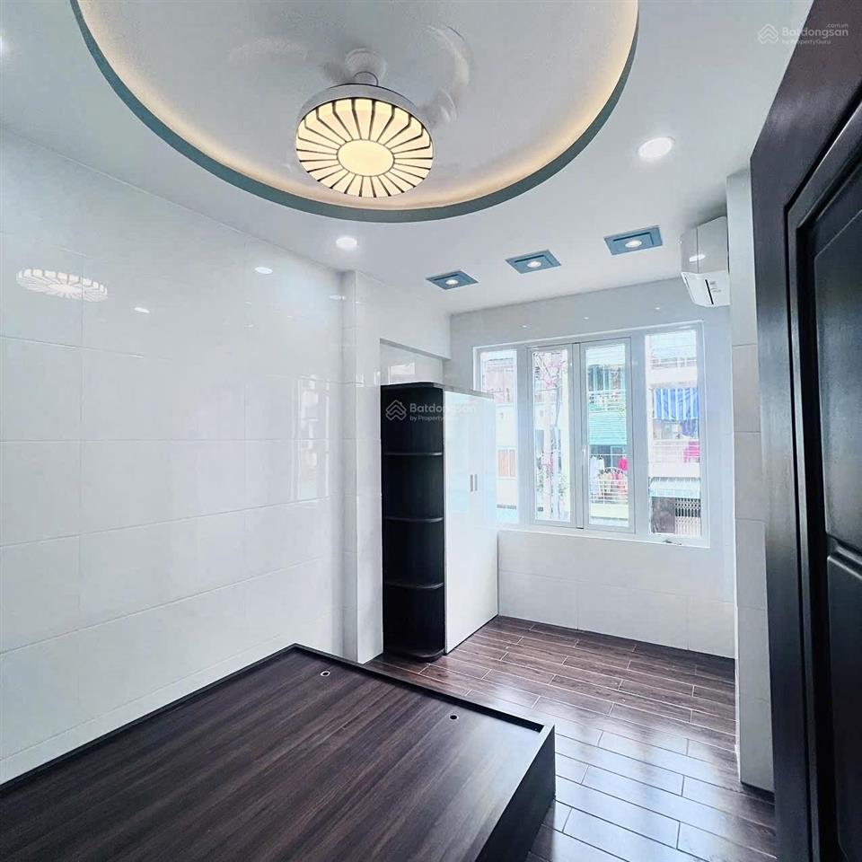 Nhà mặt tiền nhỏ xinh, ko lg qh, sổ đẹp  đỗ thị lời  dtsd 60m2  4.8tỷ
