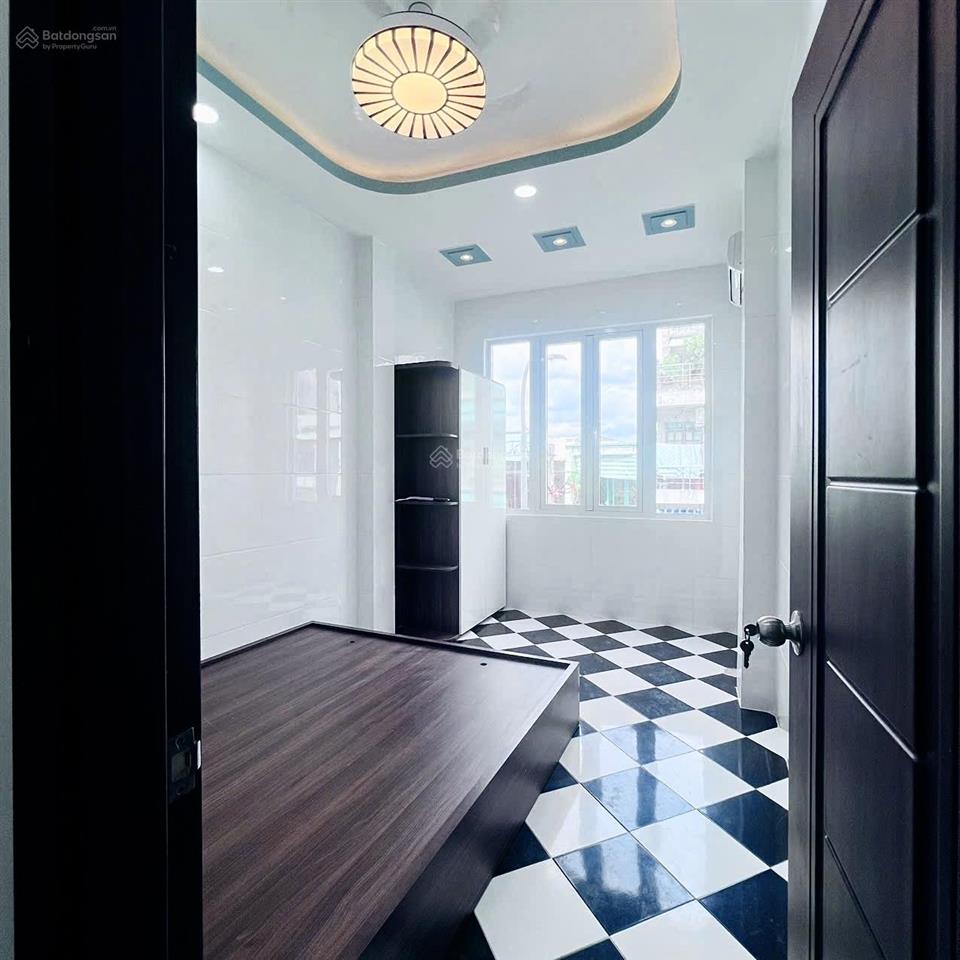 Nhà mặt tiền nhỏ xinh, ko lg qh, sổ đẹp  đỗ thị lời  dtsd 60m2  4.8tỷ