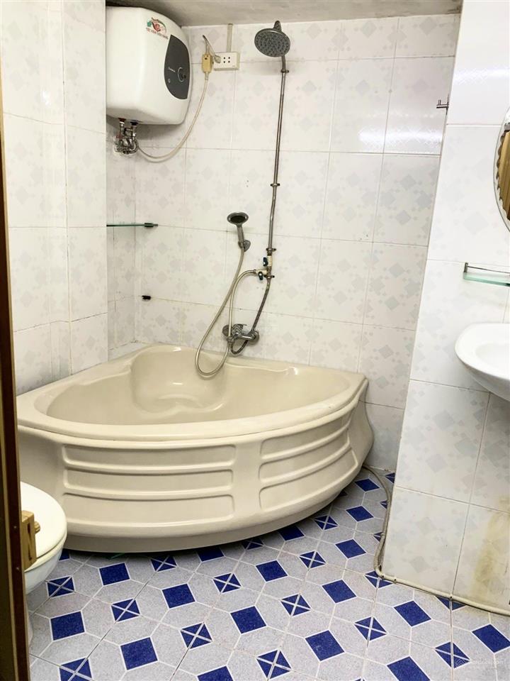 Chỉ 2.2 tỷ sh căn hộ mt điện biên phủ  3.8x14(53m2)