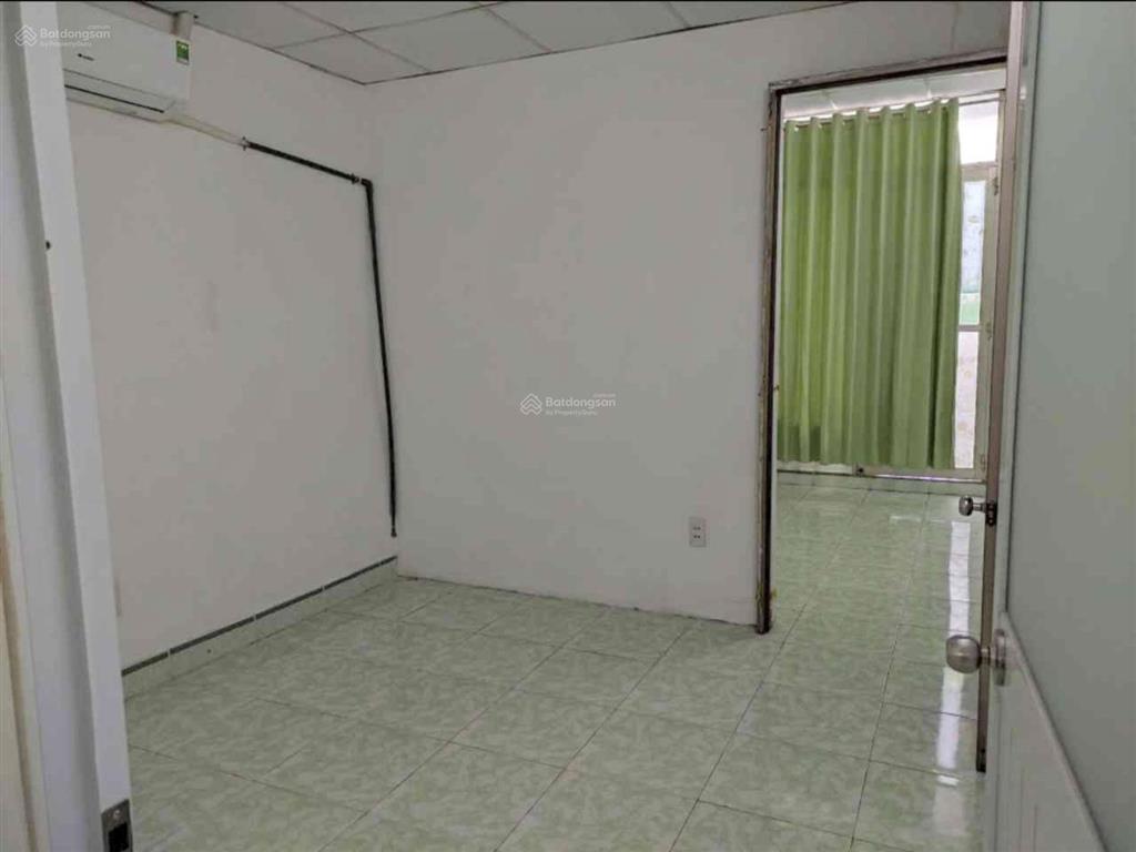 Nhà hẻm 288 nam kỳ khởi nghĩa, sổ đẹp  35m2, 2 tầng  6.9 tỷ