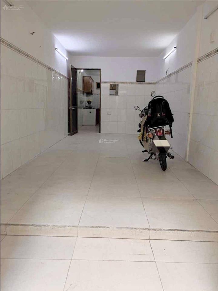 Nhà hẻm 288 nam kỳ khởi nghĩa, sổ đẹp  35m2, 2 tầng  6.9 tỷ