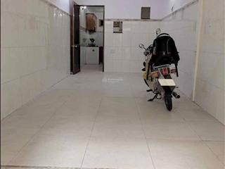 Nhà hẻm 288 nam kỳ khởi nghĩa, sổ đẹp  35m2, 2 tầng  6.9 tỷ