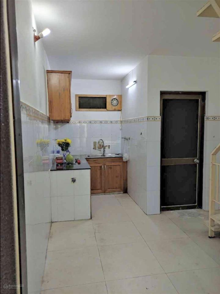 Nhà hẻm 288 nam kỳ khởi nghĩa, sổ đẹp  35m2, 2 tầng  6.9 tỷ