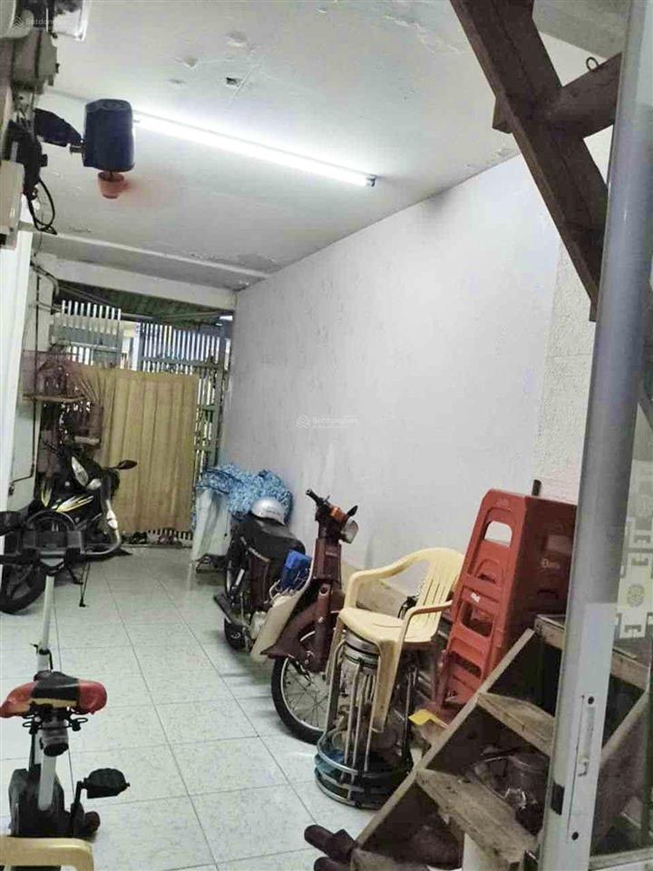 Nhà c3, sổ đẹp, ko lg qh  đường 3/2  42m2, 2tầng  5.5tỷ