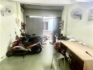 Nhà 1/sẹc, sổ đẹp  điện biên phủ  3.7x10(34/38m2), 5tầng  7.2tỷ