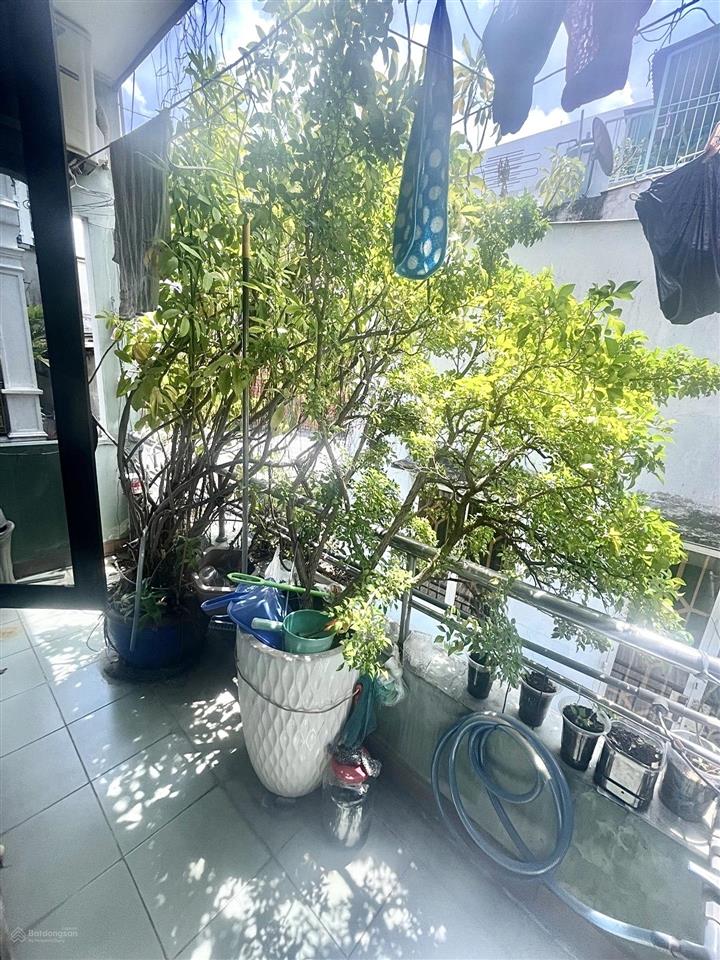 Nhà 1/sẹc, sổ đẹp  điện biên phủ  3.7x10(34/38m2), 5 tầng  7.2 tỷ