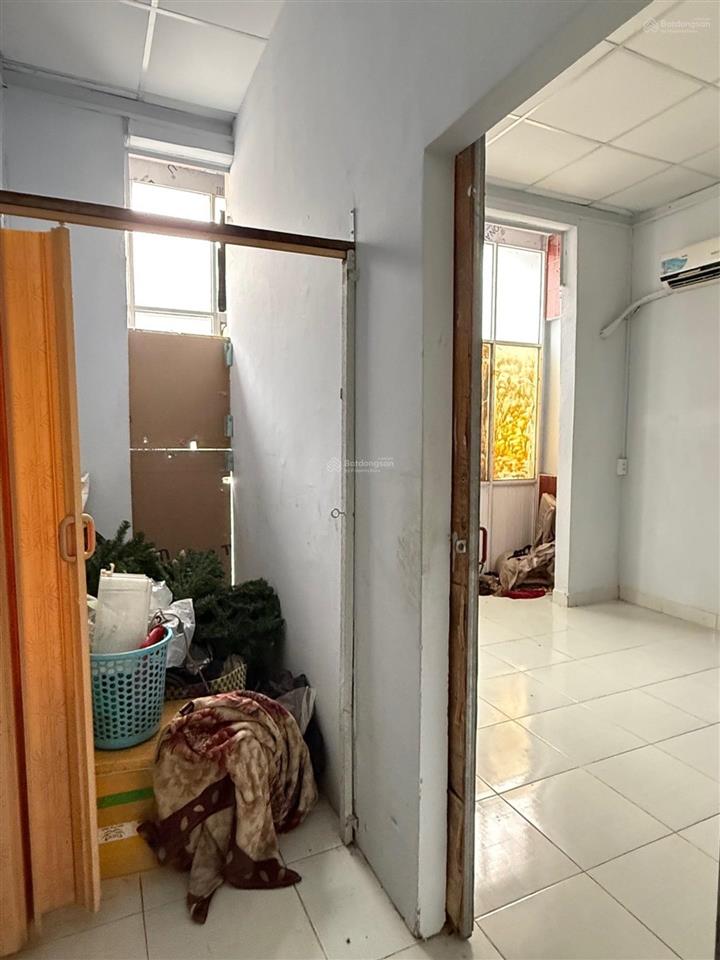 Nhà lâu năm, nở hậu đẹp, 1/ sẹc  đỗ quang đẩu  4.4/7x8(39.3m2), 3tầng  5.85tỷ