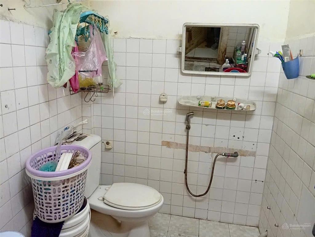 Nhà lâu năm, nở hậu đẹp, 1/ sẹc  đỗ quang đẩu  4.4/7x8(39.3m2), 3tầng  5.85tỷ