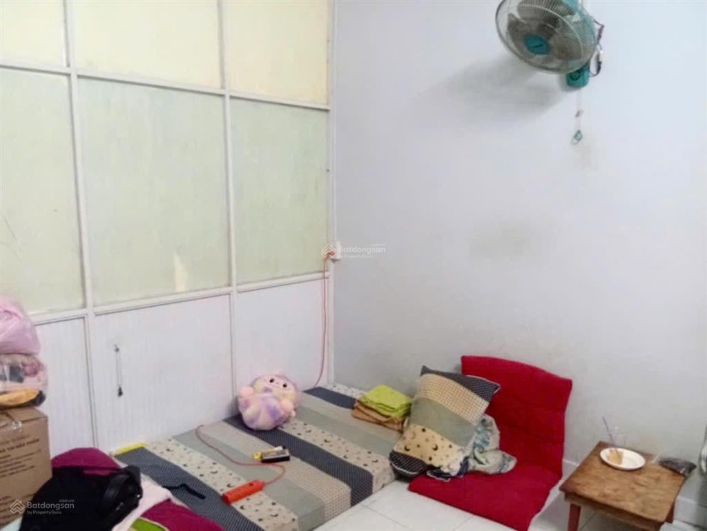 Nhà lâu năm, nở hậu đẹp, 1/ sẹc  đỗ quang đẩu  4.4/7x8(39.3m2), 3tầng  5.85tỷ