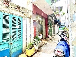 Đất ở xây mới, ko lg qh  lê hồng phong  30.3m2  3.3tỷ