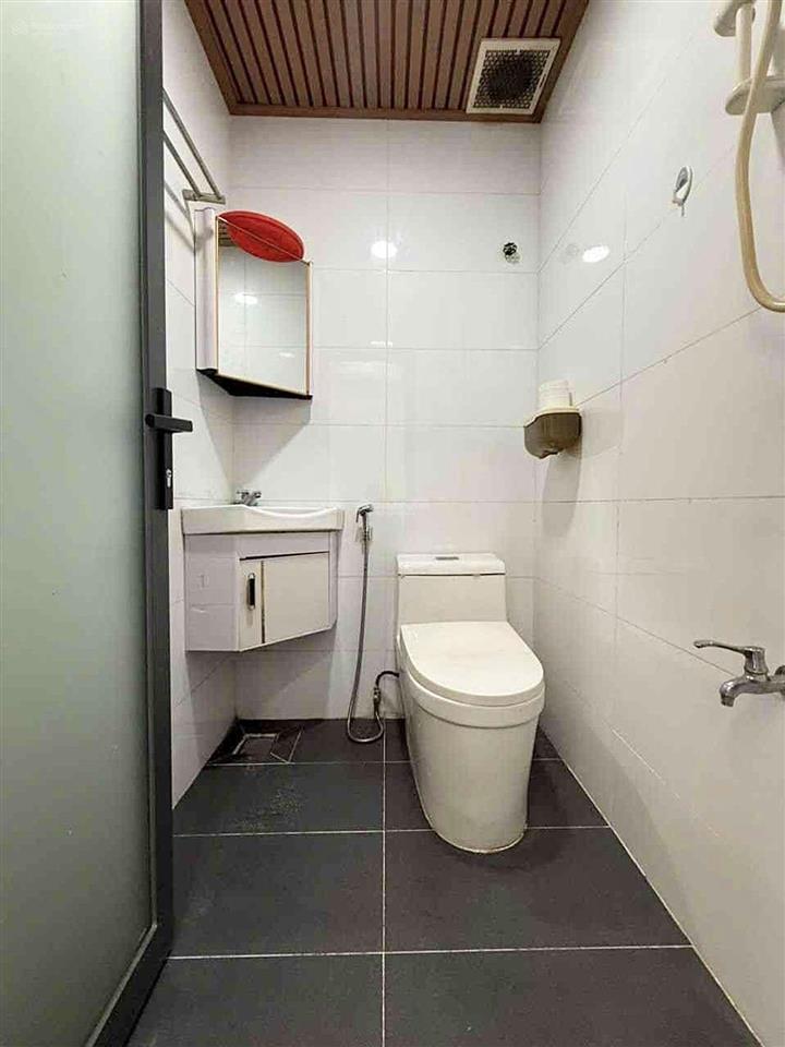 Nhà mới lô góc, sổ đẹp, ko qh  kỳ đồng  12/20m2, 3tầng  3.5tỷ