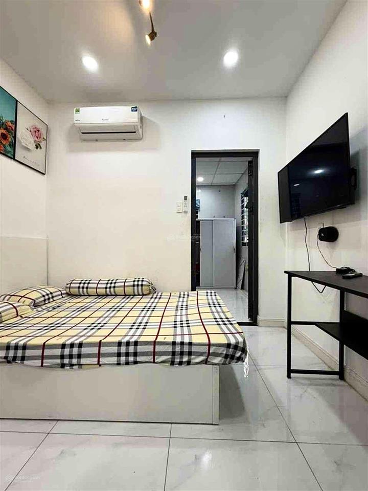 Nhà mới lô góc, sổ đẹp, ko qh  kỳ đồng  12/20m2, 3tầng  3.5tỷ