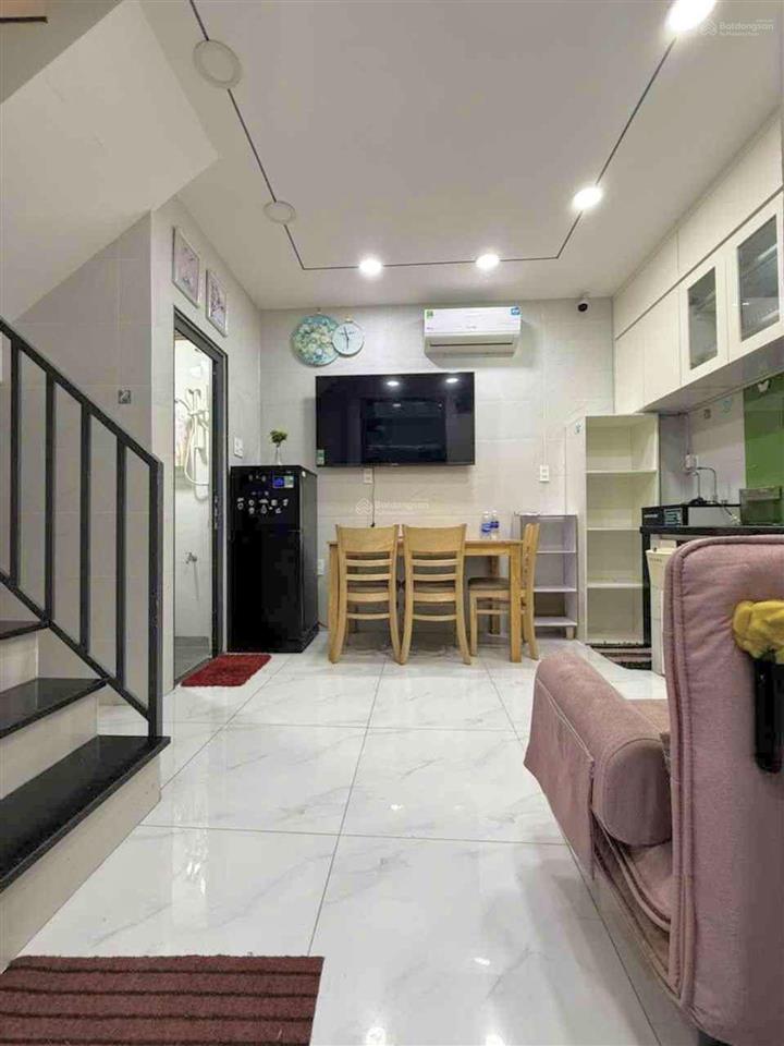 Nhà mới lô góc, sổ đẹp, ko qh  kỳ đồng  12/20m2, 3tầng  3.5tỷ