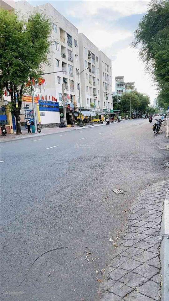 Nhà mới lô góc, sổ đẹp, ko qh  kỳ đồng  12/20m2, 3tầng  3.5tỷ