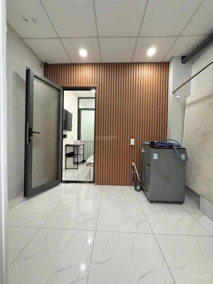 Nhà mới lô góc, sổ đẹp, ko qh  kỳ đồng  12/20m2, 3tầng  3.5tỷ