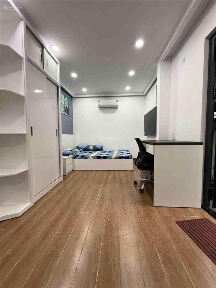 Nhà mới lô góc, sổ đẹp, ko qh  kỳ đồng  12/20m2, 3tầng  3.5tỷ