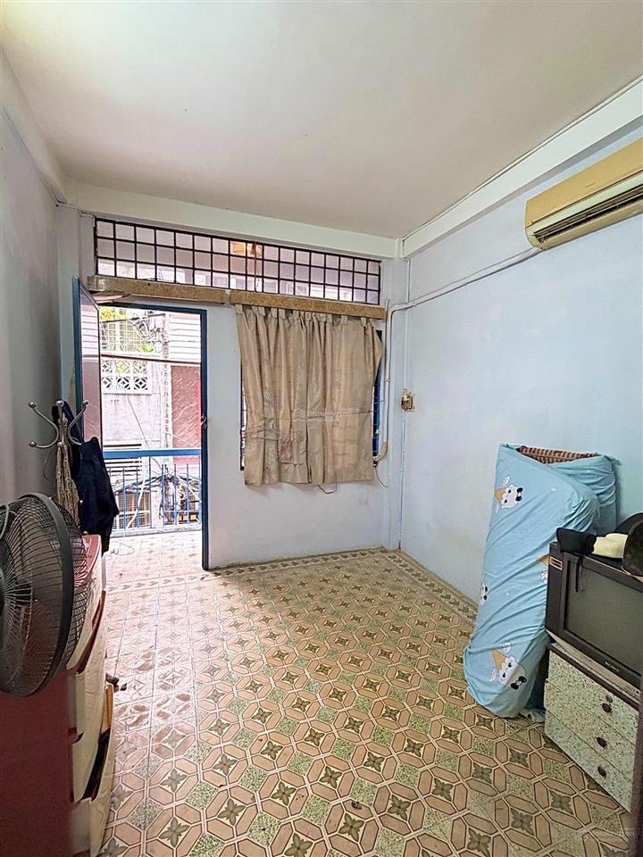 Nhà c2, hẻm xh lt  nguyễn thiện thuật  3.2x10(29/32m2), 4 tầng  6,4 tỷ