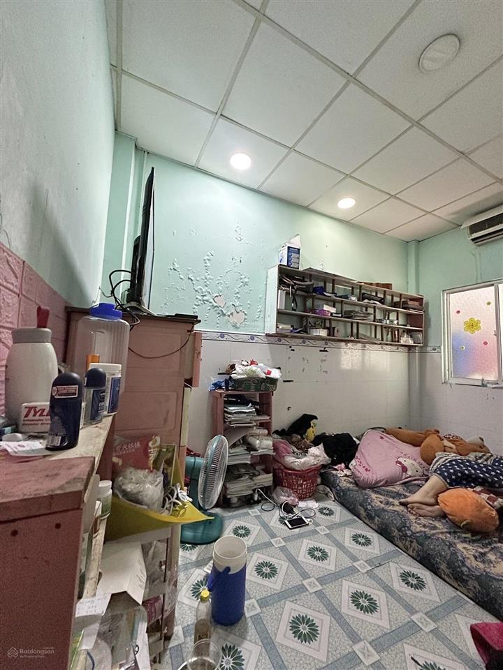 Nhà lâu năm, 1/ sẹc, ko lg qh  lê hồng phong  3.3x8(23.1/25m2), 2 tầng  3.9 tỷ