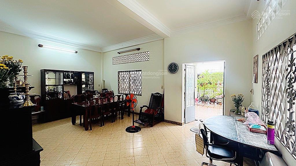 Nhà mt hẻm 6m, lô góc, ko lg qh  nguyễn trãi  7x22 (131/142m2), 4 tầng  26 tỷ