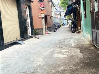 Quan10 nhà hẻm 163, xh đậu cửa, sổ đẹp  tô hiến thành  4.2x7 (27/31m2)  4.8tỷ
