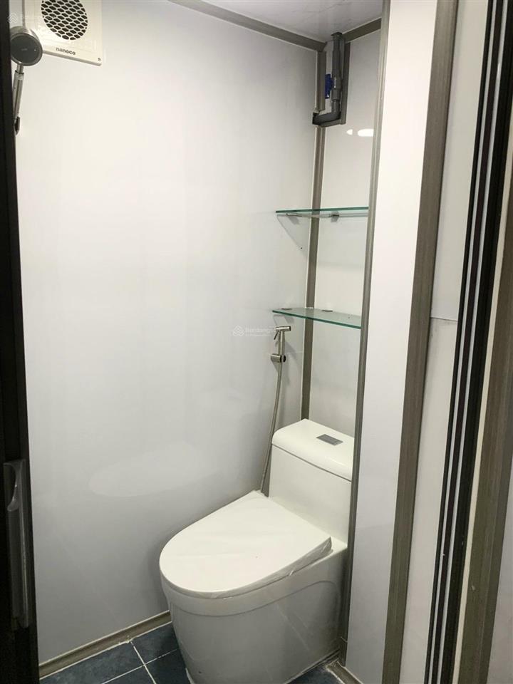Căn hộ mới xinh, thang máy  20m2 (dtsd 30m2)  trần hưng đạo  2.33 tỷ