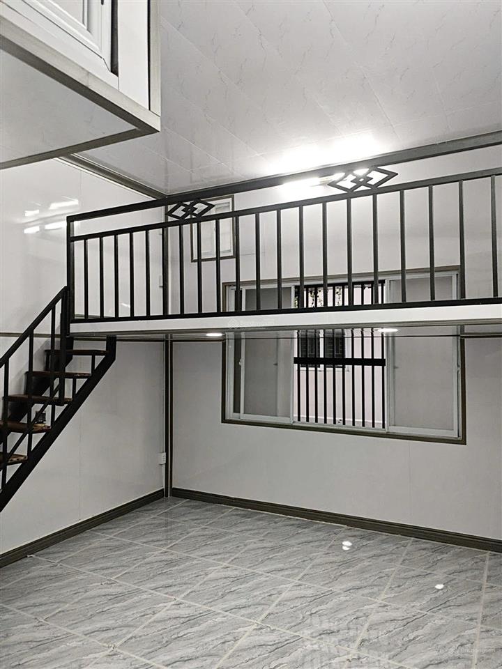 Căn hộ mới xinh, thang máy  20m2 (dtsd 30m2)  trần hưng đạo  2.33 tỷ