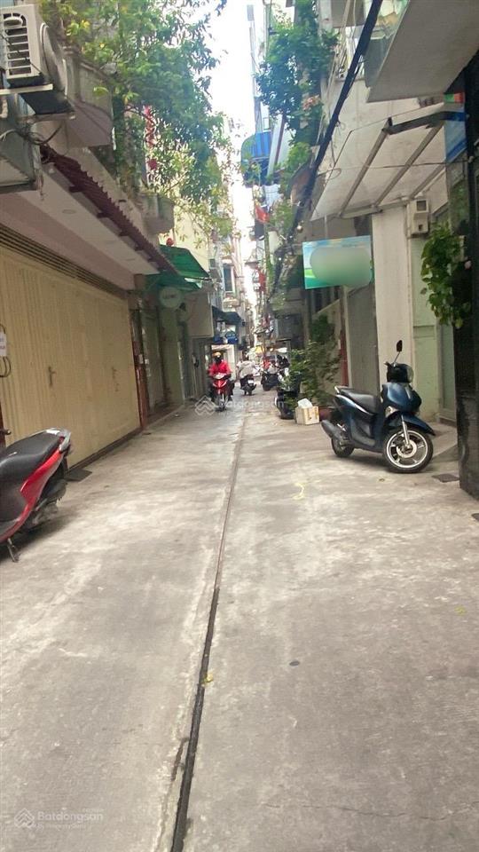 Nhà chdv, hẻm xh, thang máy, ko lg qh  nguyễn đình chiểu  20/24m2, 7 tầng  8,8 tỷ